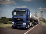 MAN TGX 29.440 2012 года
